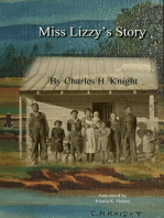 Miss Lizzy's Story