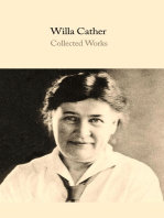 The Complete Works of Willa Cather