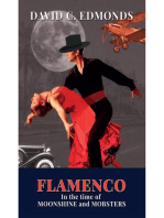 Flamenco in the Time of Moonshine and Mobsters