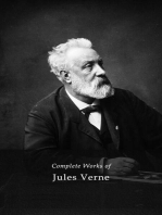 The Complete Works of Jules Verne