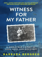 Witness For My Father