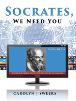 Socrates, We Need You