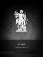The Complete Works of Ovid