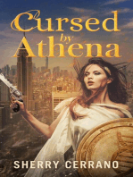 Cursed by Athena