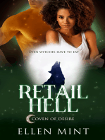 Retail Hell: A Coven of Desire short story