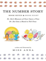 The Number Story 7 and 8