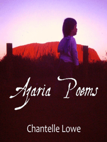 Azaria Poems by Chantelle Lowe - Ebook | Scribd