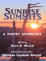 Sunrise Summits: A Poetry Anthology