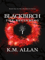 Blackbirch: The Beginning