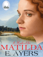 A Husband for Matilda