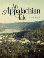 An Appalachian Tale: A Memoir