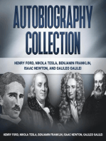 Autobiography Collection