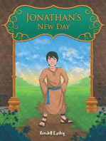 Jonathan's New Day