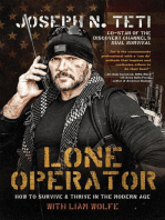 Lone Operator