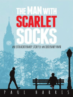The Man With Scarlet Socks