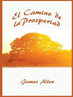 El Camino de La Prosperidad (Spanish Edition)