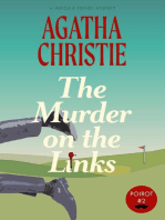 The Murder on the Links: A Hercule Poirot Mystery (Warbler Classics)