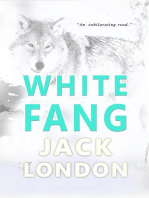 White Fang: Collector's Edition