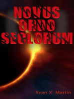 Novus Ordo Seclorum