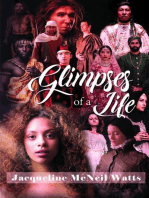 GLIMPSES OF A LIFE