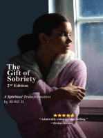 The Gift of Sobriety: A Spiritual Transformation