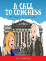 A Call to Congress