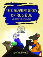 The Adventures of Rug Bug: The Revolution