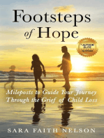 Footsteps of Hope