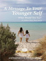 A Message To Your Younger Self