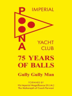 75 Years of Balls: The History of the Imperial Poona Yacht Club
