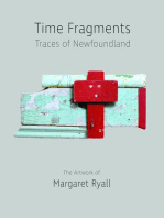 Time Fragments: Traces of Newfoundland