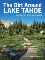 The Dirt Around Lake Tahoe: Must-Do Scenic Hikes