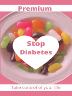 Stop Diabetes