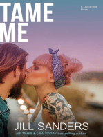 Tame Me: A Vampire Quest