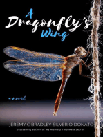 A Dragonfly's Wing