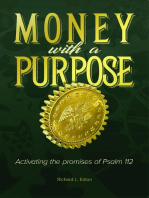 Money with a Purpose