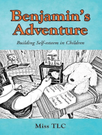 Benjamin's Adventure: Building Self-esteem in Children