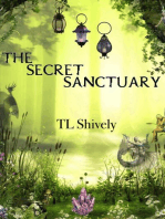 The Secret Sanctuary