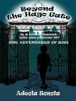 Beyond the Hago Gate