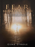 Fear Breakthrough