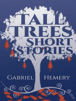 Tall Trees Short Stories: Volume 20