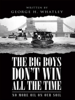 The Big Boys Don't Win All The Time