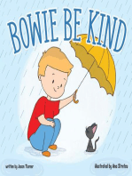 Bowie Be Kind