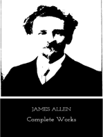 The Complete Works of James Allen