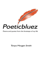 Poeticbluez: Poems and quotes from the footsteps of my life