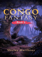 Congo Fantasy: Book 2