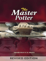 The Master Potter: N/A