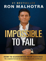 Impossible To Fail
