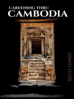 Careening thru Cambodia