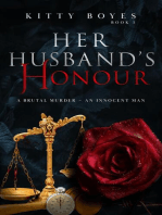 Her Husband's Honour: A Brutal Murder - An Innocent Man